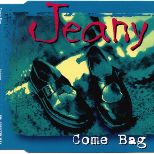 Jeany