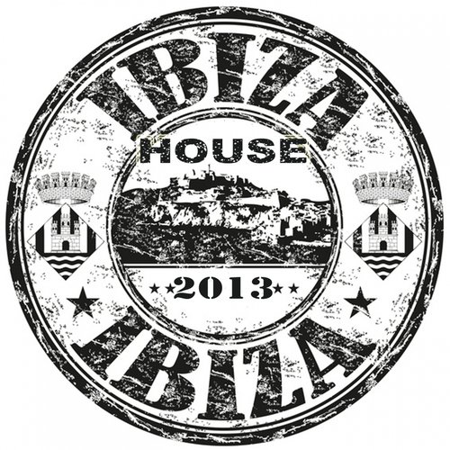 Ibiza House 2013