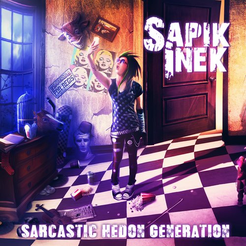 Sarcastic Hedon Generation