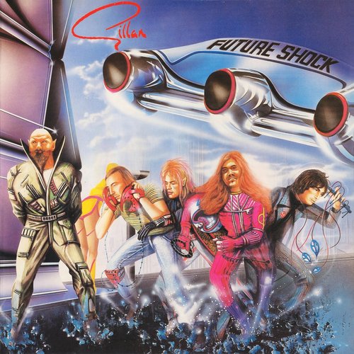 Futureshock