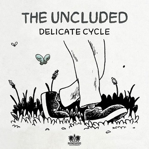Delicate Cycle - Single