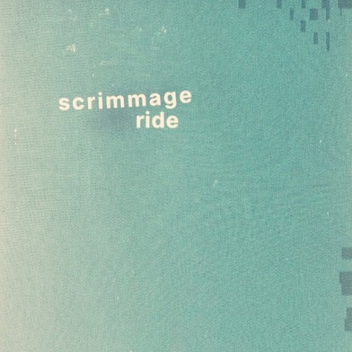 Ride - Single