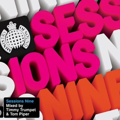 Ministry Of Sound: Sessions Nine