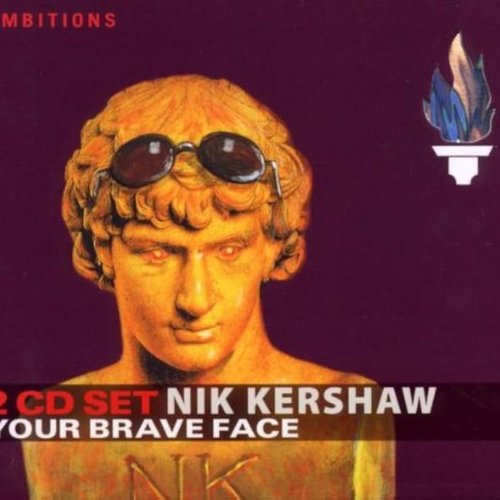 Your Brave Face