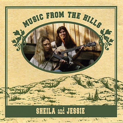 Music from the Hills