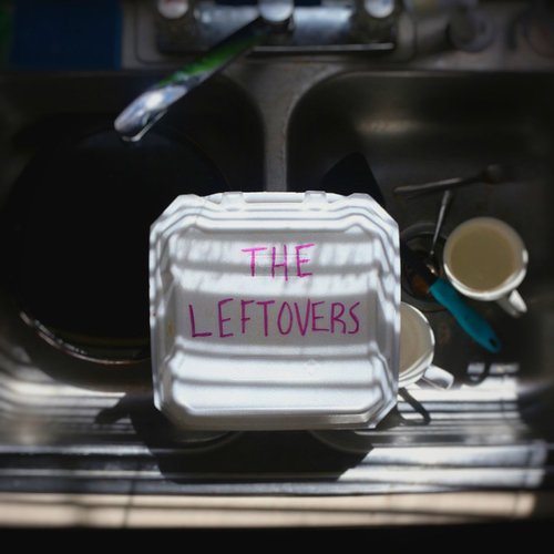 The Leftovers