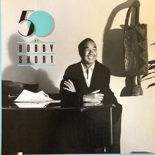 50 by Bobby Short