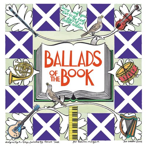 Ballads Of The Book