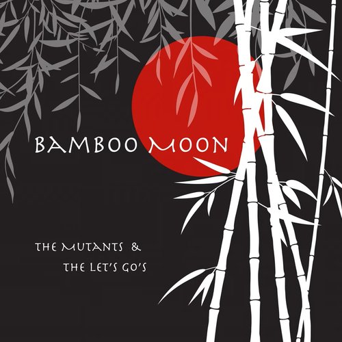 Bamboo Moon