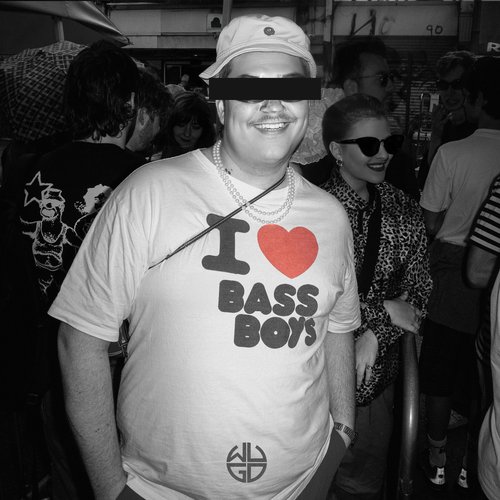 Bass Boys - Single