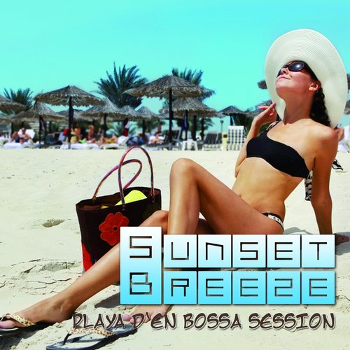 Sunset Breeze - Playa D'en Bossa Session