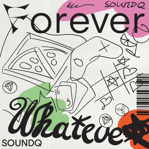 Forever Whatever