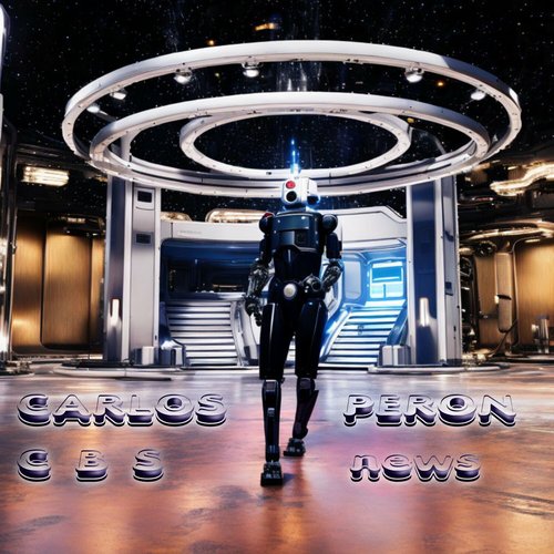 CBS News (The Machines Are Coming)
