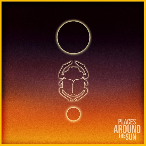 Places Around The Sun