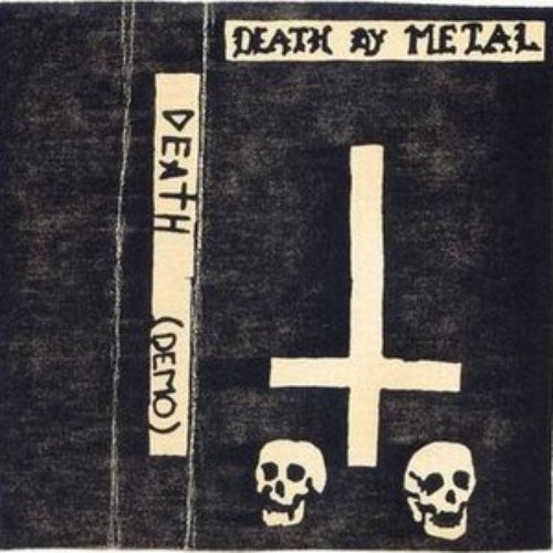 Death by Metal