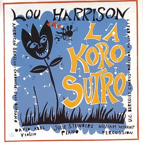 La Koro Sutro