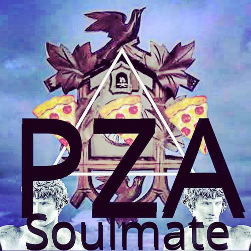 SOULMATE