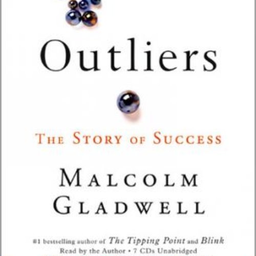 Outliers