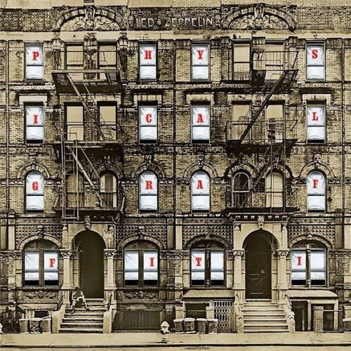 Physical Graffiti (Deluxe Edition)