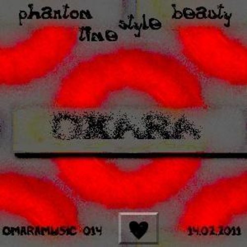 [omaramusic014] omara - V