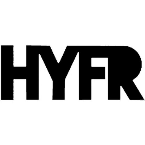 HYFR (Hell Ya Fucking Right) - Single