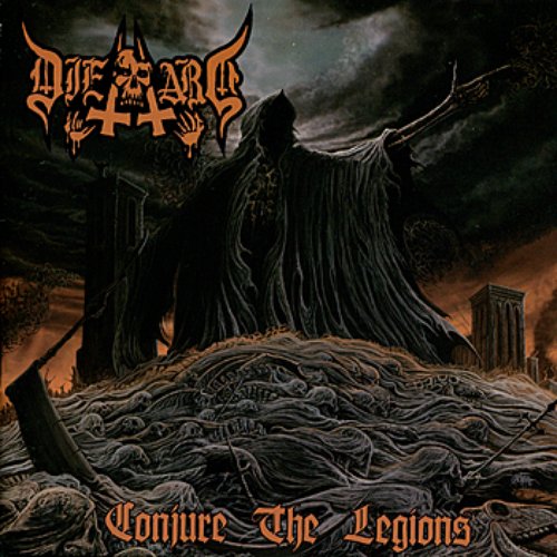 Conjure The Legions