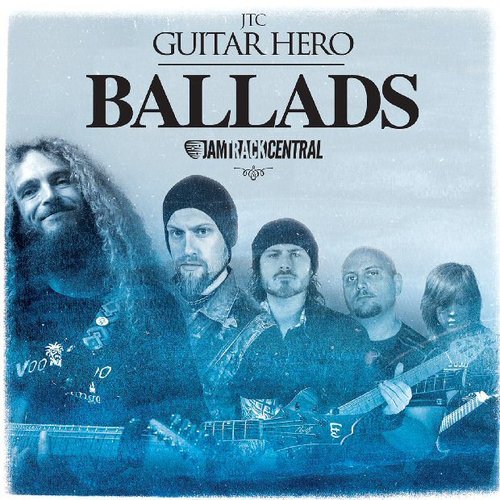 Jtc Guitar Hero Ballads