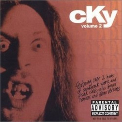 Volume 2 CD1