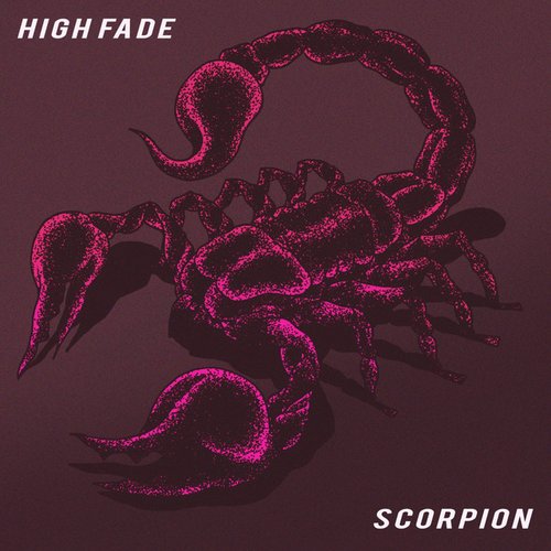 Scorpion - Single