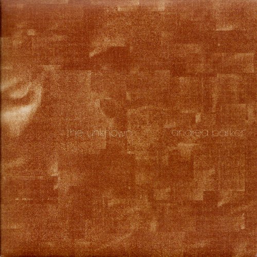 The Unknown