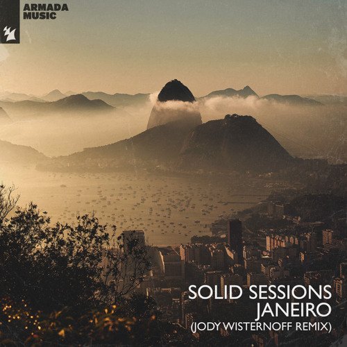 Janeiro (Jody Wisternoff Remix)