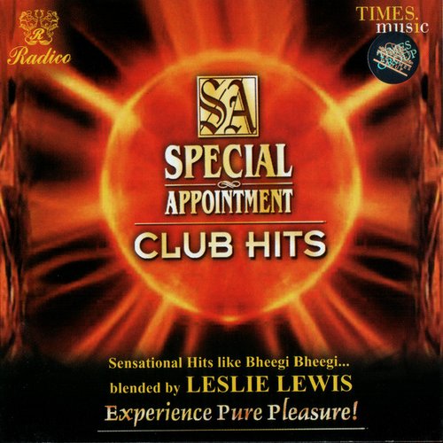 Special Appointments Club Hits