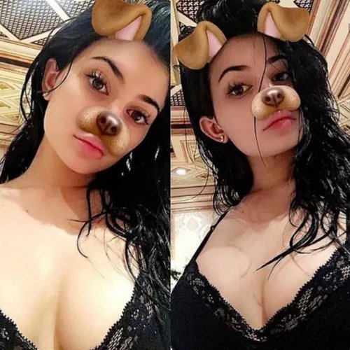 Kylie Jenner