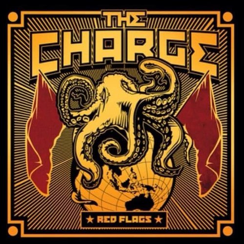 Red Flags [Explicit]