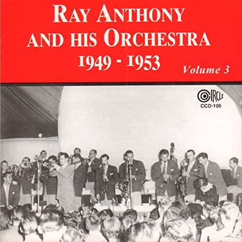 1949-1953, Vol. 3
