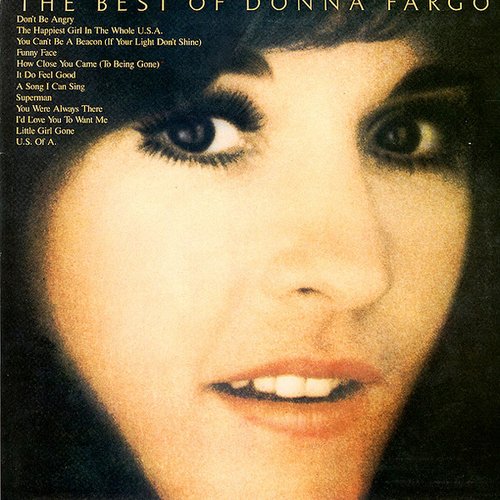 The Best of Donna Fargo