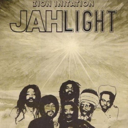 Jah Light