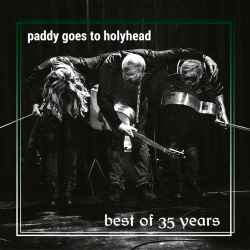 Best Of 35 Years