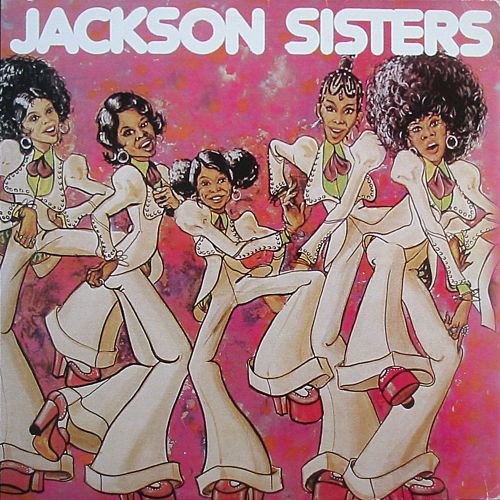 Jackson Sisters