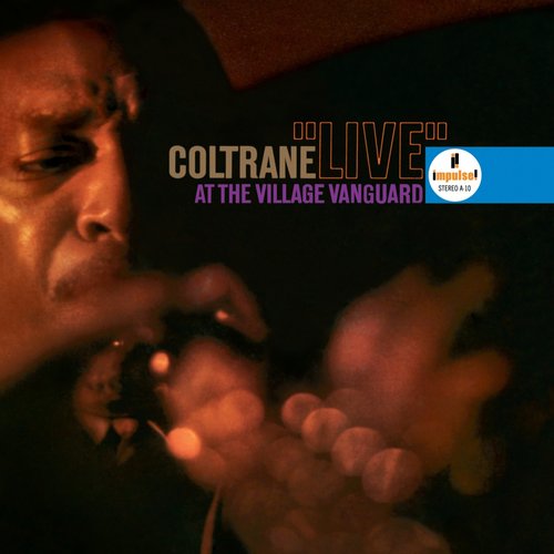 Live at The Village Vanguard