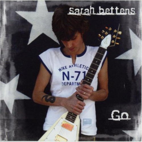 Go — Sarah Bettens | Last.fm