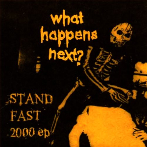 Stand Fast 2000