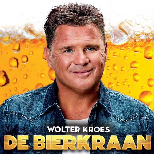 De Bierkraan - Single
