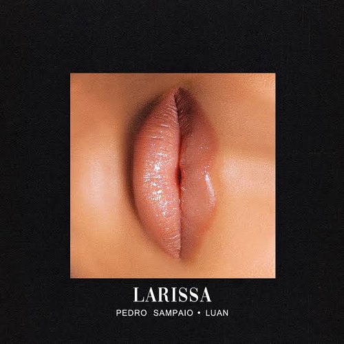 LARISSA - Single