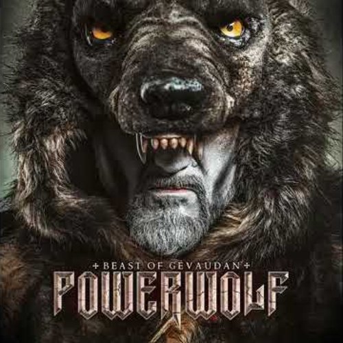 POWERWOLF – Blessed & Possessed : Hollywood Metal