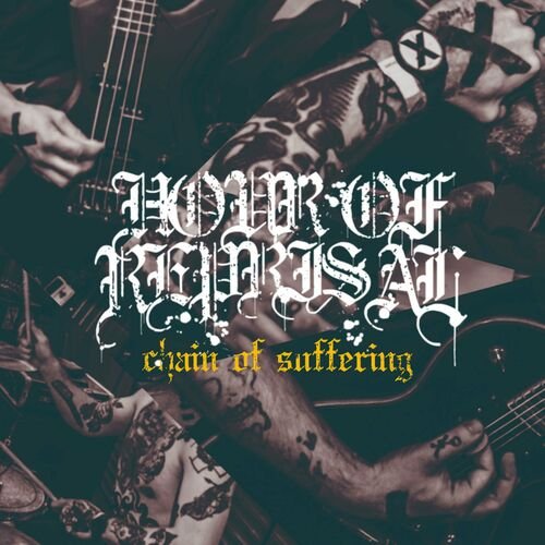 Chain of Suffering