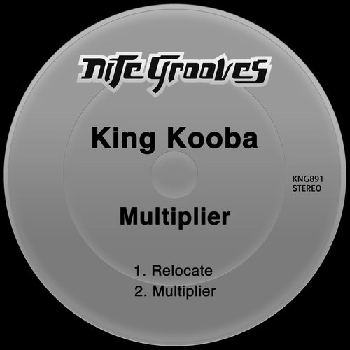 Multiplier - Single