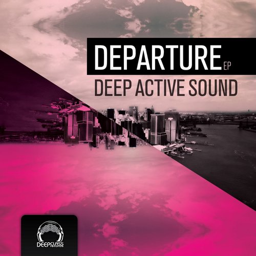 Departure Ep