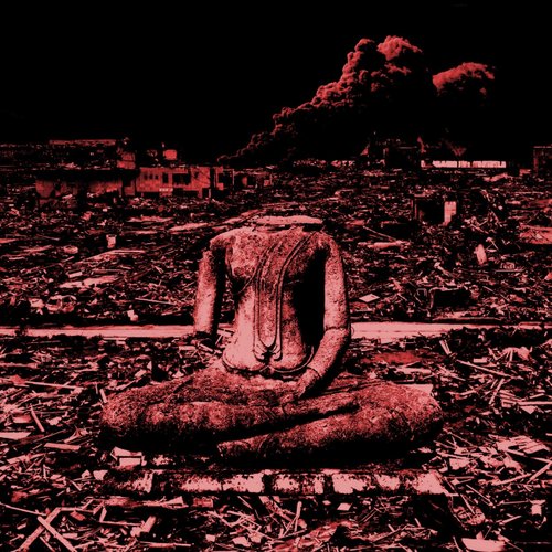 Life Out of Balance [Explicit]