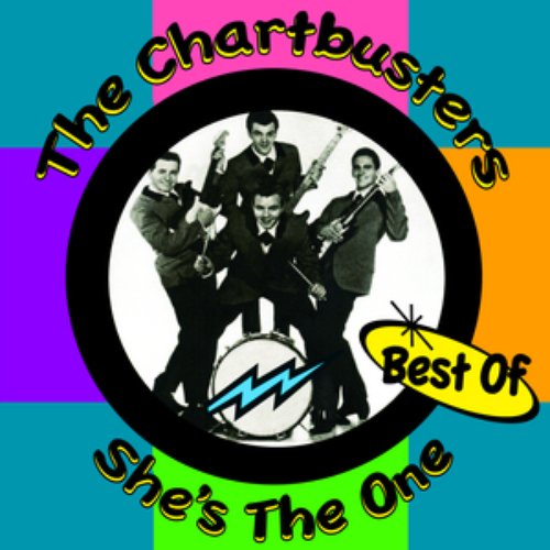 She's The One - The Best Of